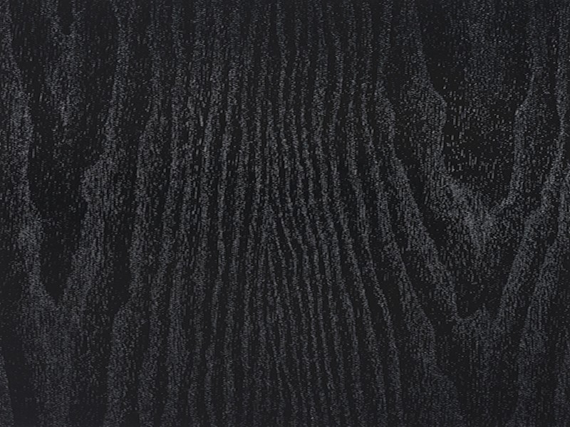 Dc-fix zelfklevende folie Zwart hout 45cm x 2m - nr.346-0034