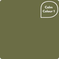 Flexa Calm Colour 1