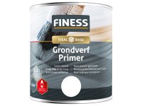 Finess Grondverf