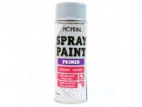 Mondial Spraypaint Primer 400 ml.