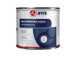 Avis Multiprimer aqua zwart 0,5L