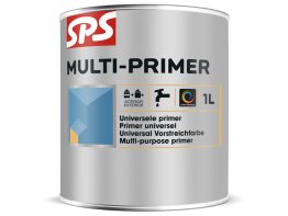 SPS Multi-Primer 1L Kleurkeuze
