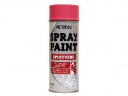 Mondial Spraypaint RAL kleuren 400 ml.