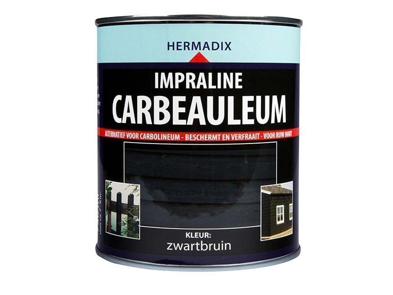 Hermadix Impraline Carbeauleum 0,75L