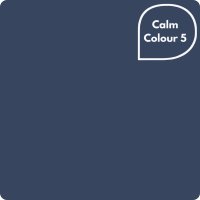 Flexa Calm Colour 5