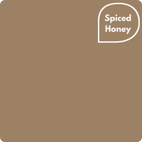 Flexa Kleur van het Jaar 2019 | Spiced Honey