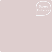 Flexa Kleur van het Jaar 2024 | Sweet Embrace