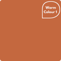 Flexa Warm Colour 1