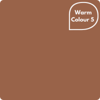 Flexa Warm Colour 5