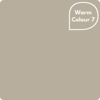 Flexa Warm Colour 7