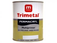 Trimetal Multiprimer