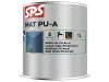 SPS Mat PU-A 1L Kleurkeuze