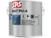 SPS Mat PU-A 2,5L Kleurkeuze