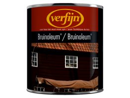 Verfijn® Bruinoleum 0,75L