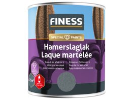 Finess Hamerslaglak 0,75L