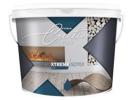 Fitex Creative Plus Xtreme Isotex 10L Lichte Kleuren