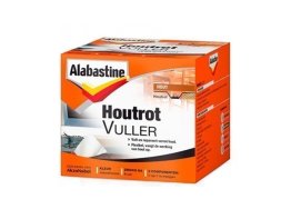 Alabastine Houtrotvuller 2 x 250 Gr.