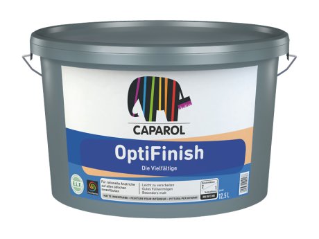 Caparol Optifinish 12,5L
