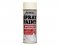 Mondial Spraypaint 400 ml. RAL 9001 Hoogglans