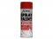 Mondial Spraypaint 400 ml. RAL 3000 Hoogglans